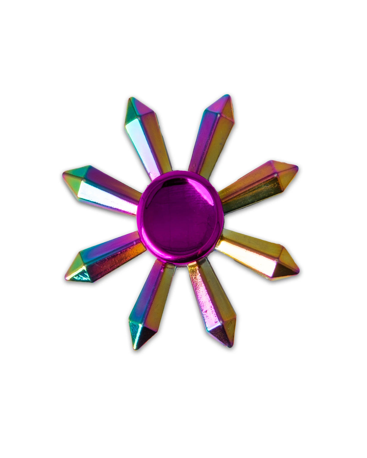 Fidgix Spinner