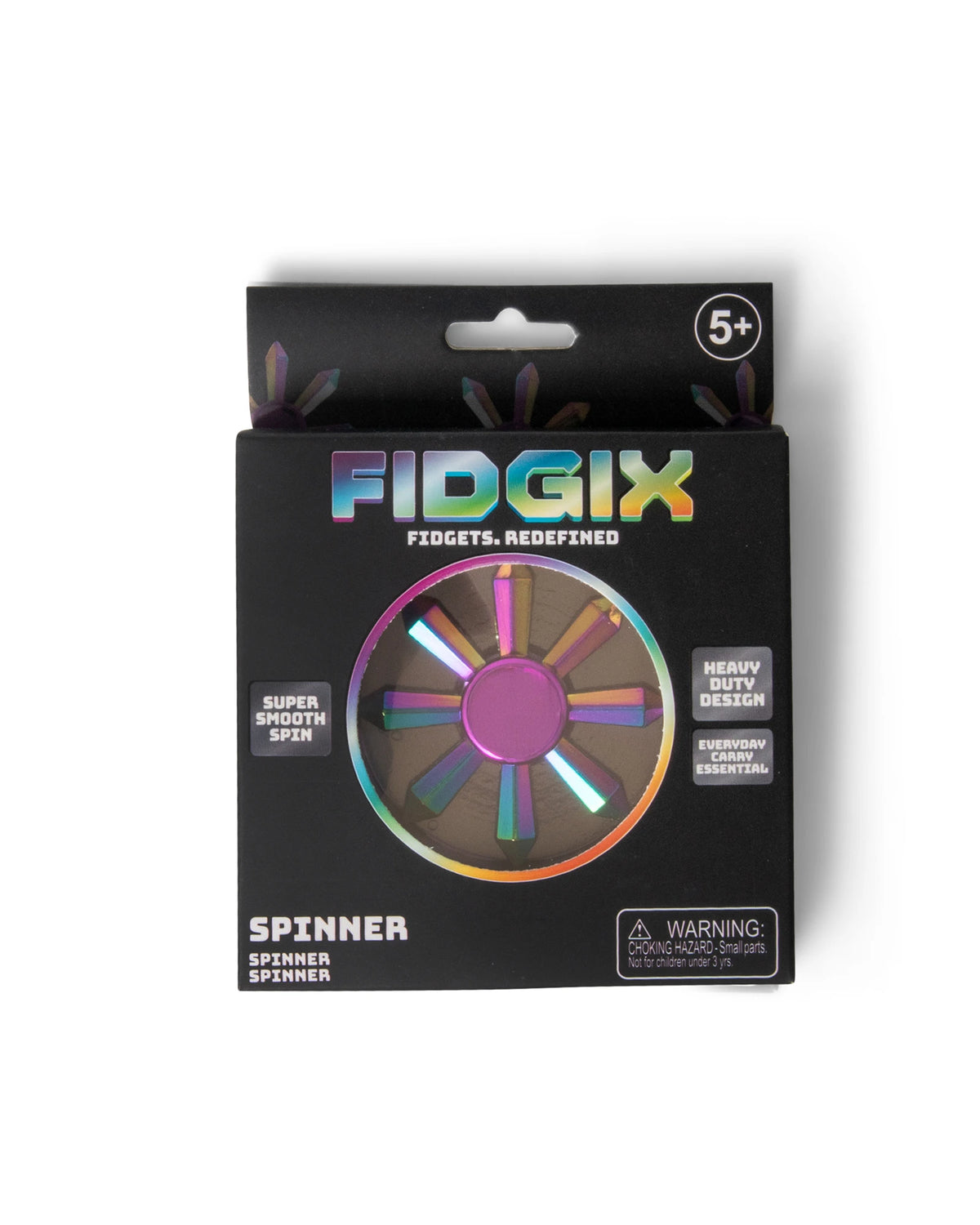 Fidgix Spinner