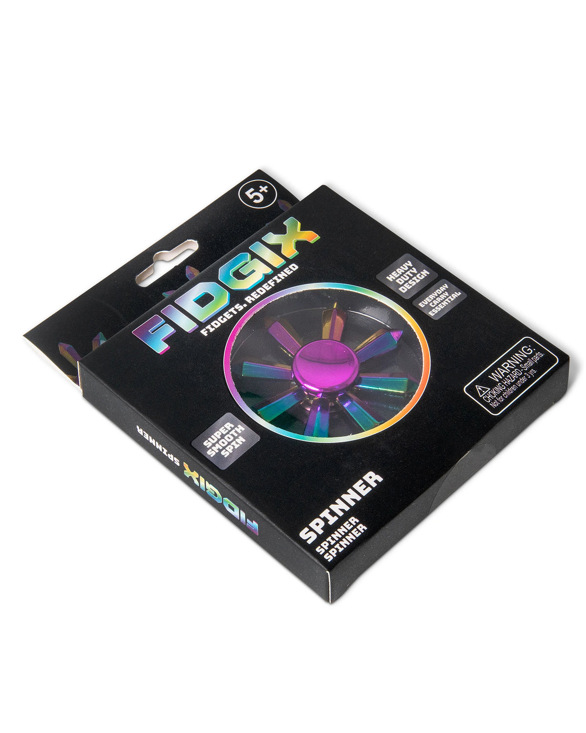 Fidgix Spinner