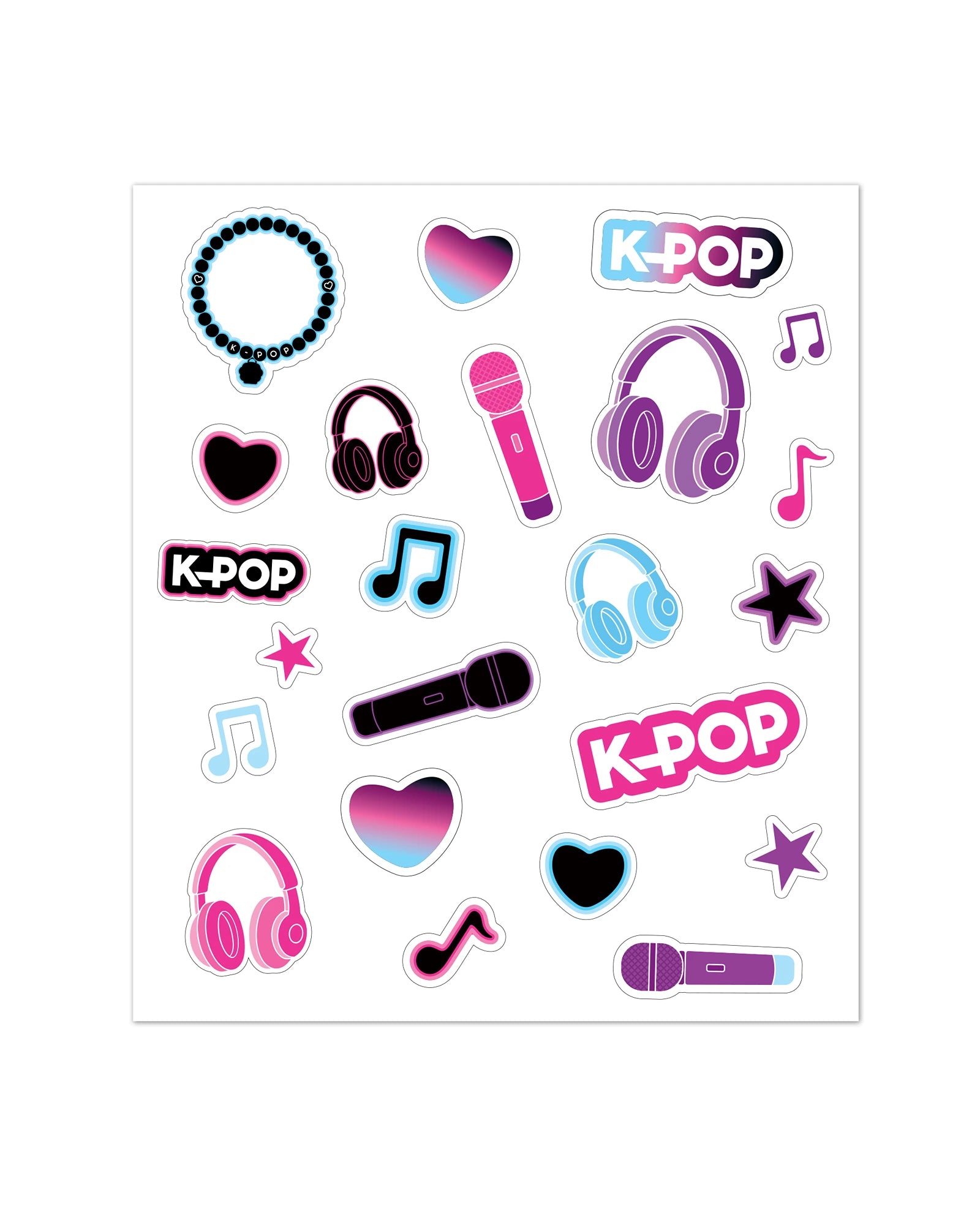Kpop Surprise Bag