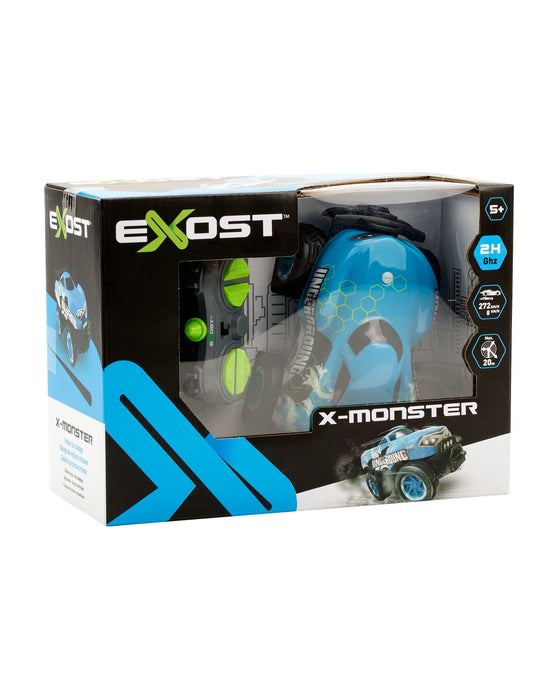 EXOST X-Monster & X-Beast Assorted