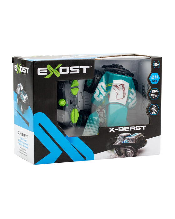 EXOST X-Monster & X-Beast - Assorted