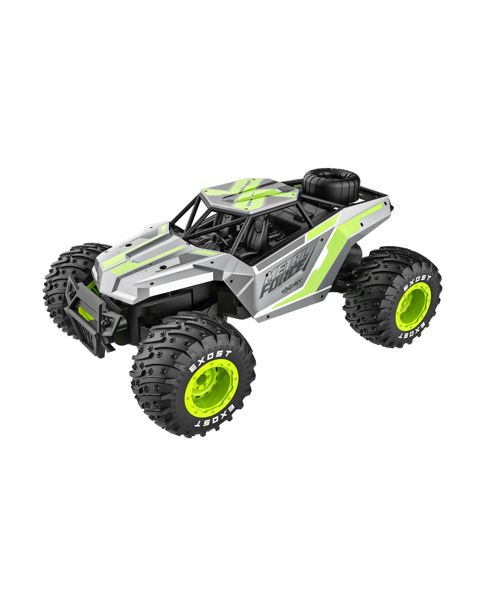 Exost Metal Force