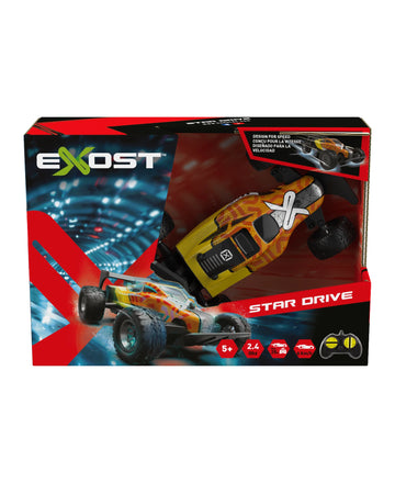 Exost Star Drive