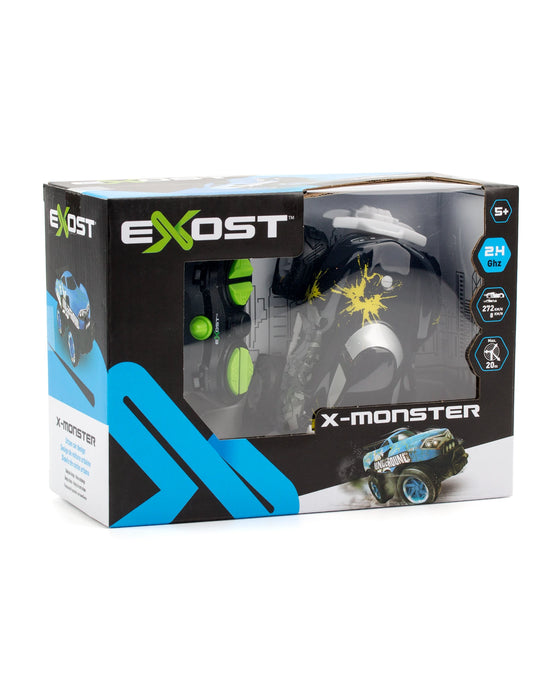 EXOST X-Monster & X-Beast - Assorted