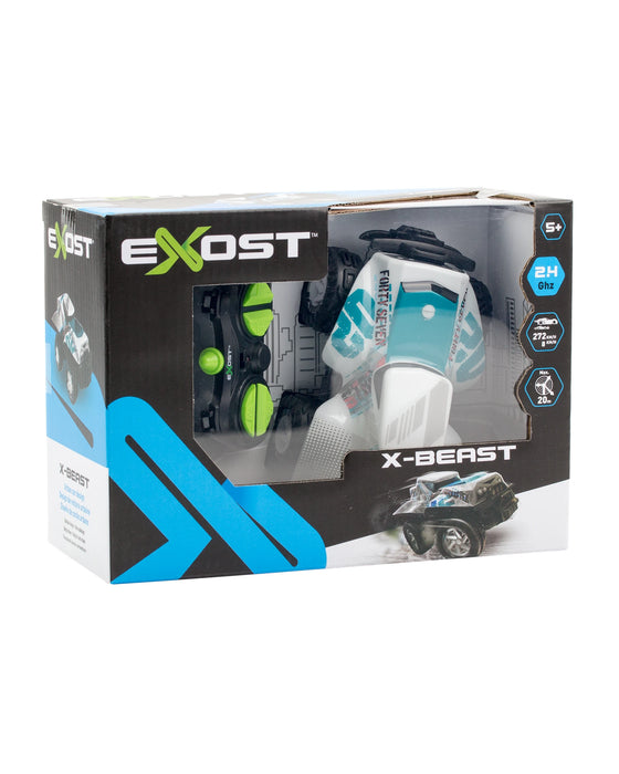 EXOST X-Monster & X-Beast - Assorted