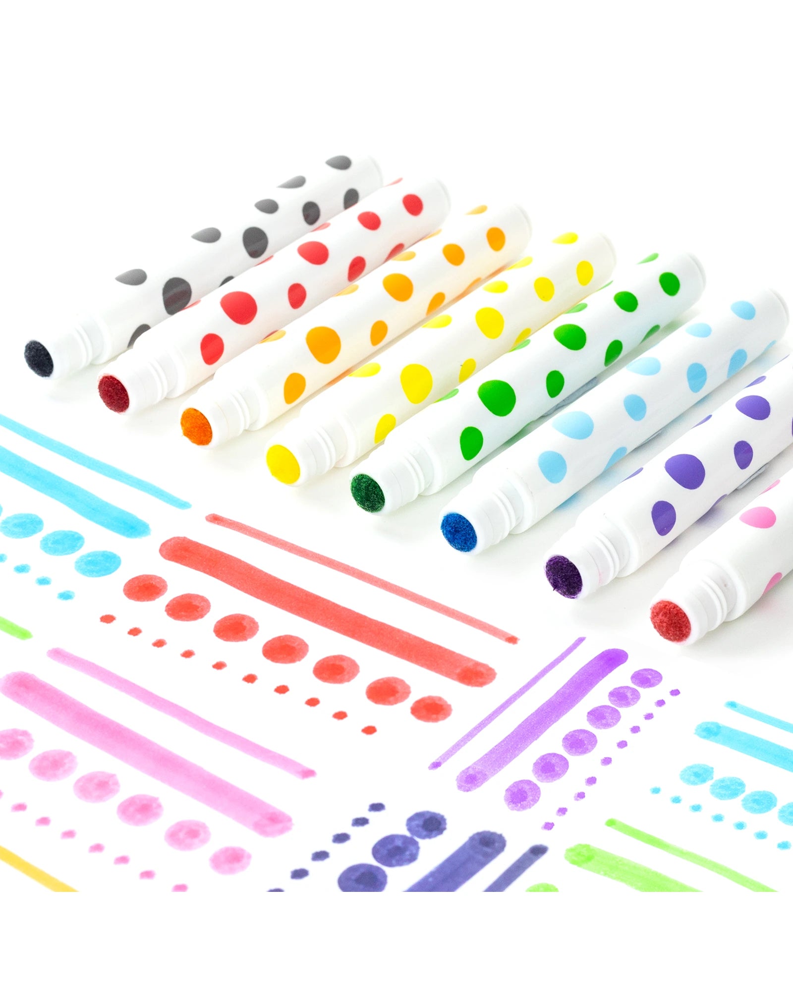 Dot Paints