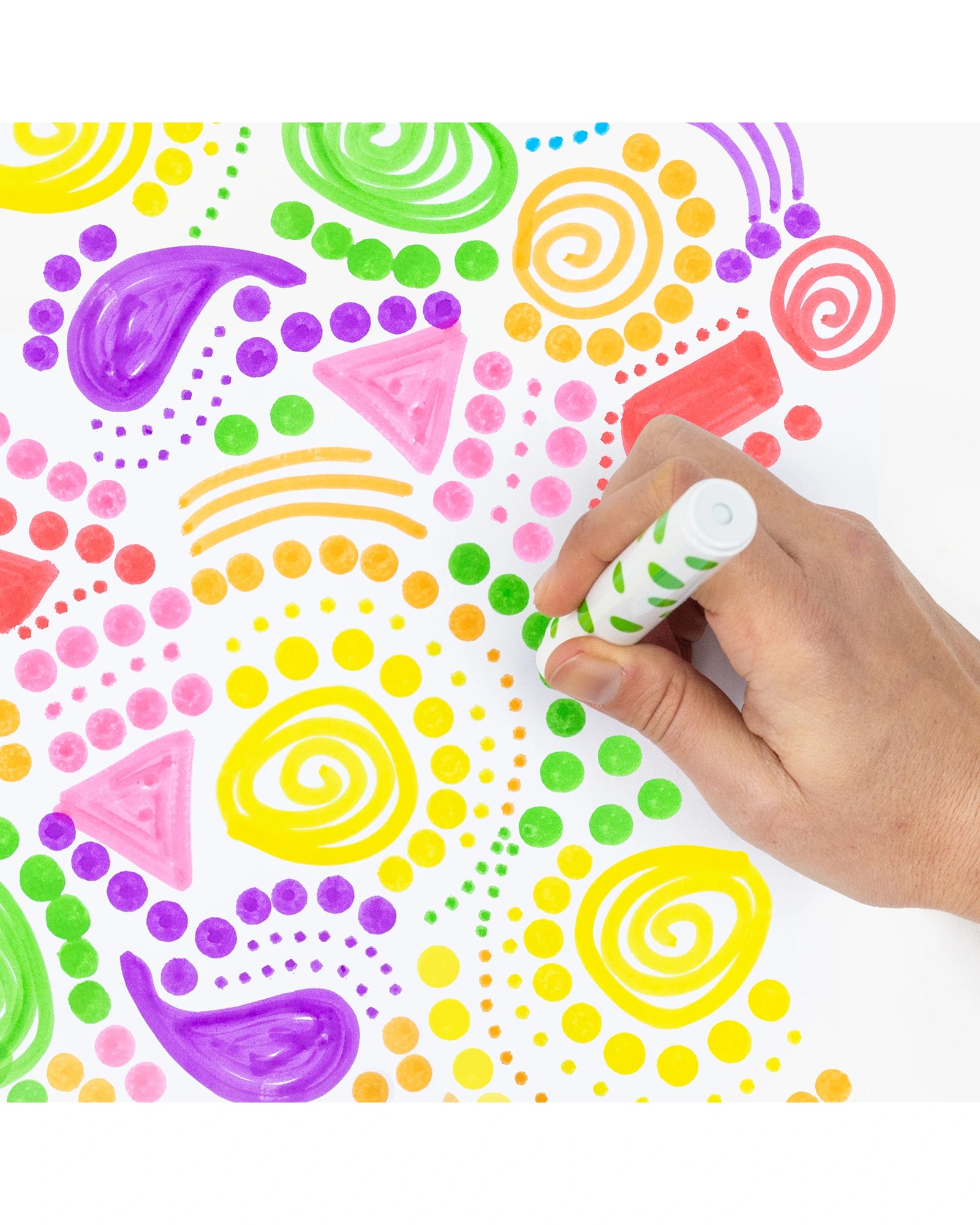 Dot Paints