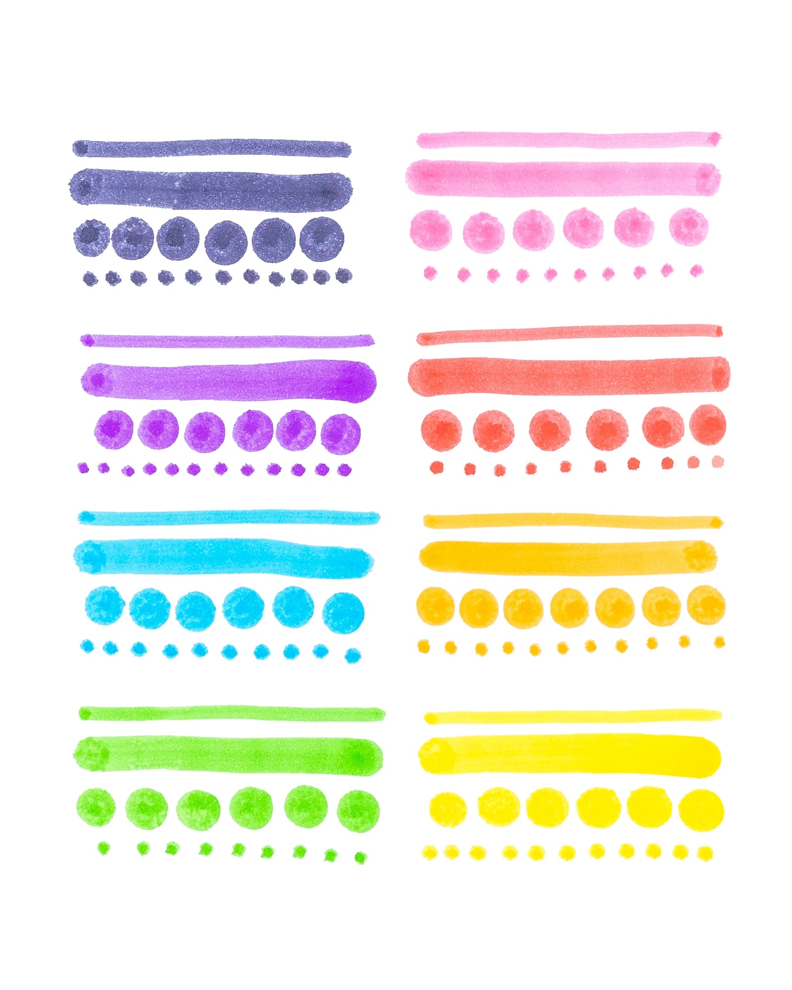 Dot Paints