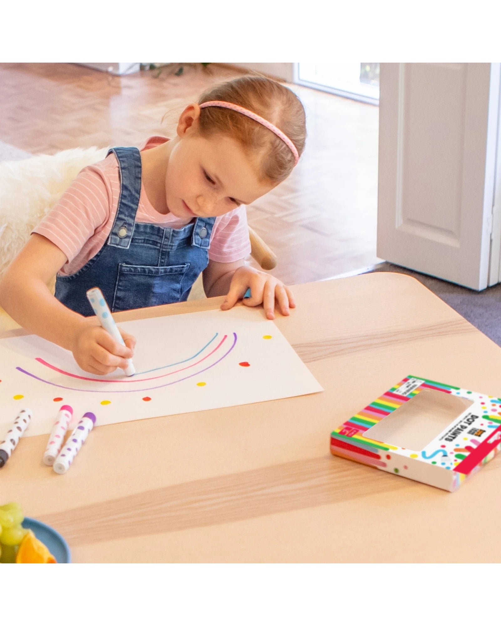 Dot Paints