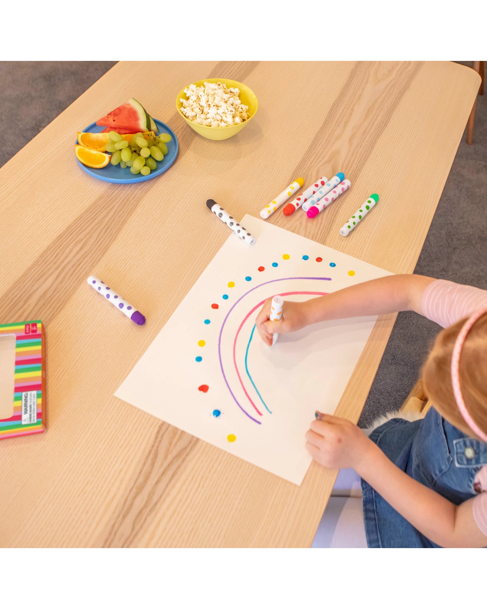 Dot Paints