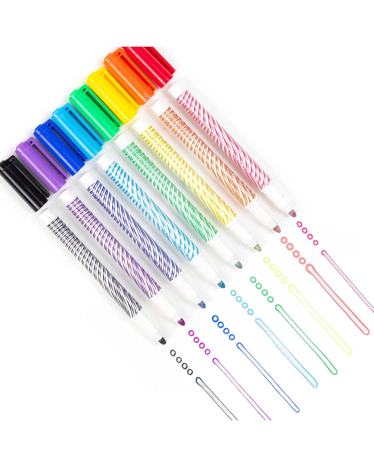Acrilyic Outliners Metallic Outliners – Kidstuff