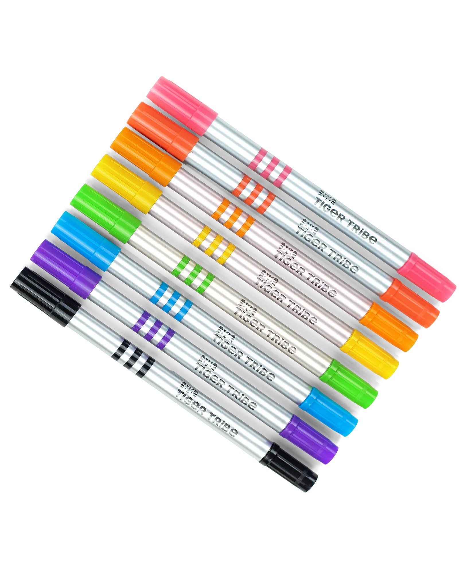 Dual-Tip Paint Pens