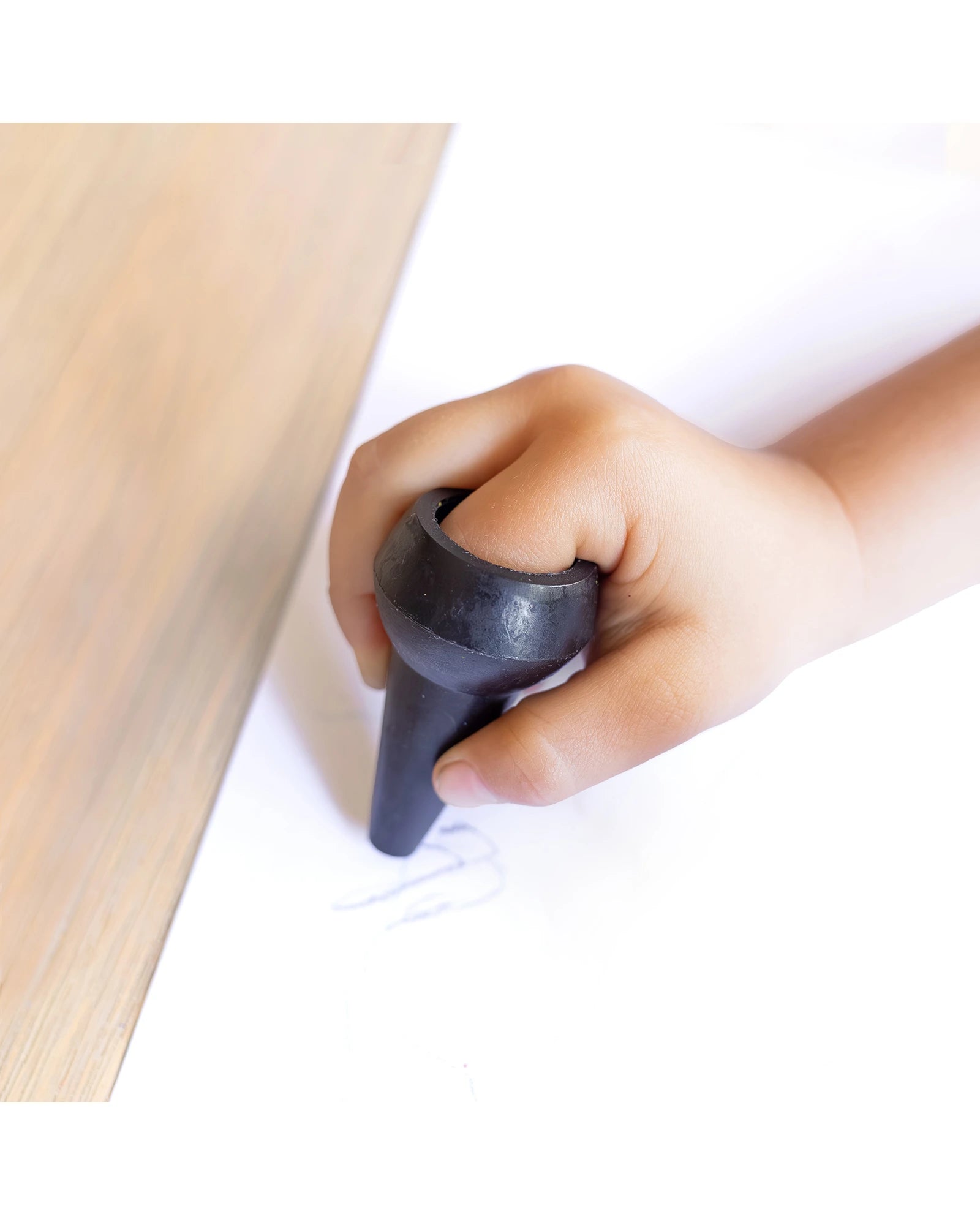 Stackable Crayons - Retro Rainbow