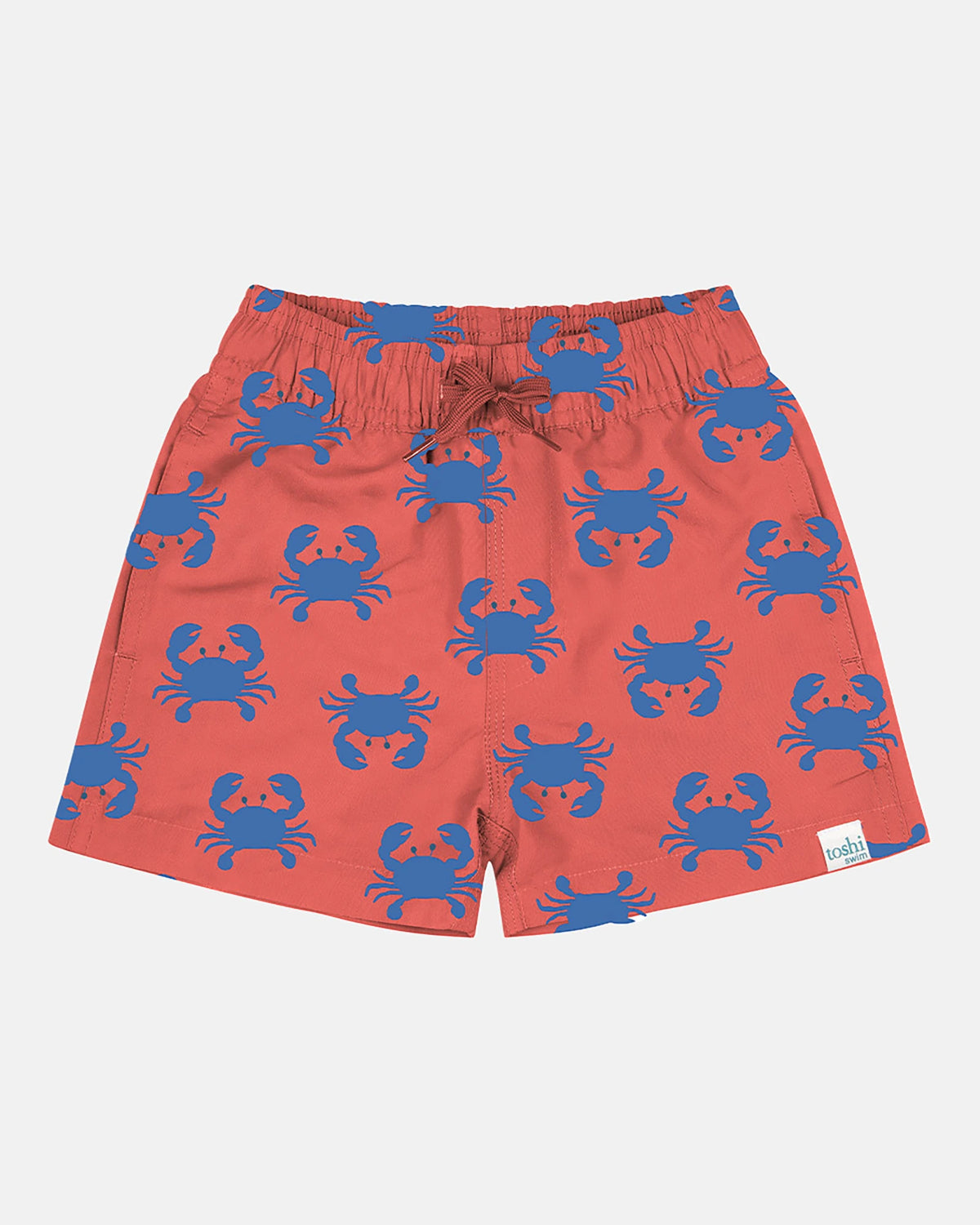 Swim Boardies Pirate, Mud Crabs, 3