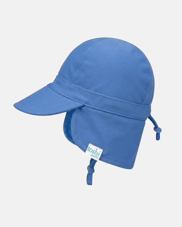 Swim Flap Cap Beachcomber, Capri, Medium