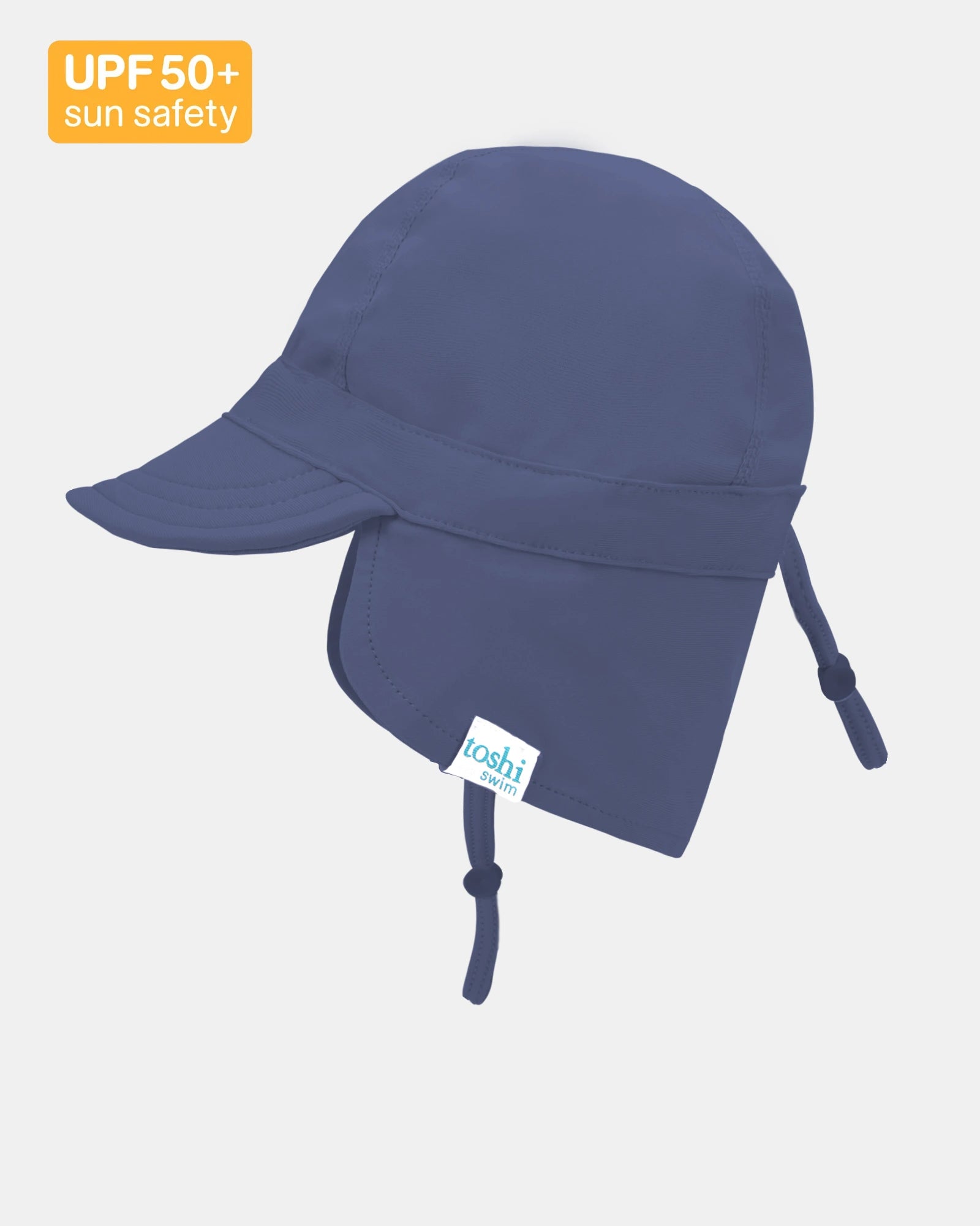 Toshi Swim Flap Cap Beachcomber - Moonlight S