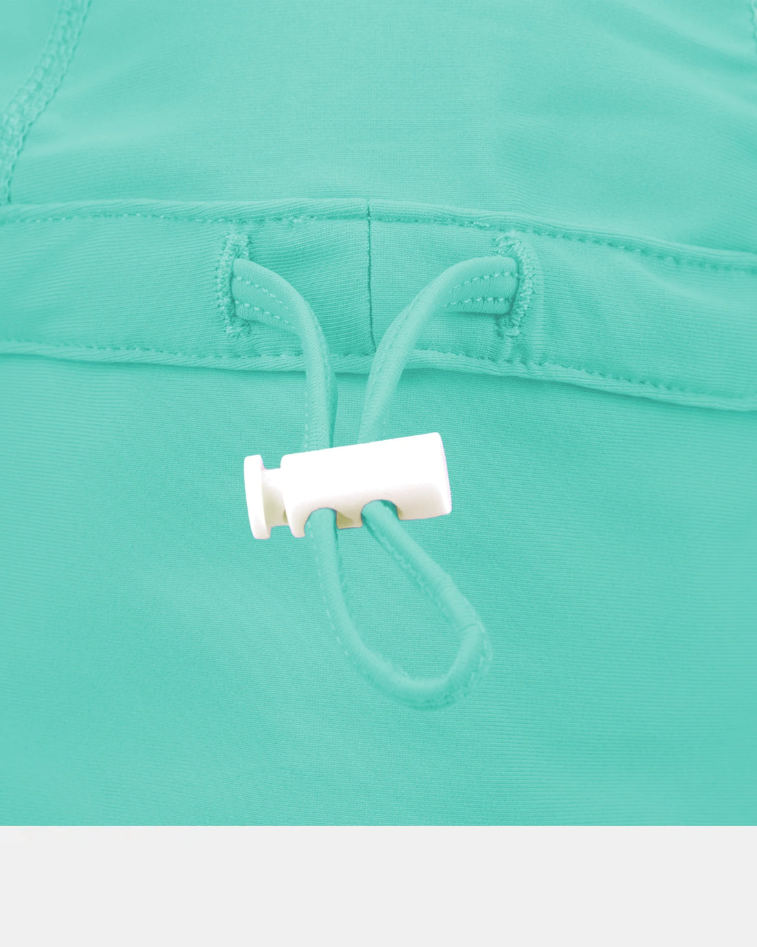 Toshi Swim Flap Cap Beachcomber - Seagrass XS
