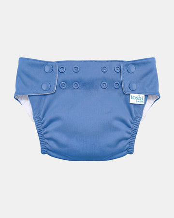Reusable Swim Nappy Beachcomber, Capri, 00-0