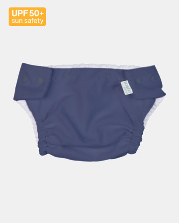 Toshi Swim Nappy Beachcomber - Moonlight 00-0