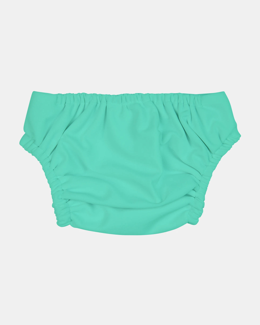 Toshi Swim Nappy Beachcomber - Seagrass 1-2