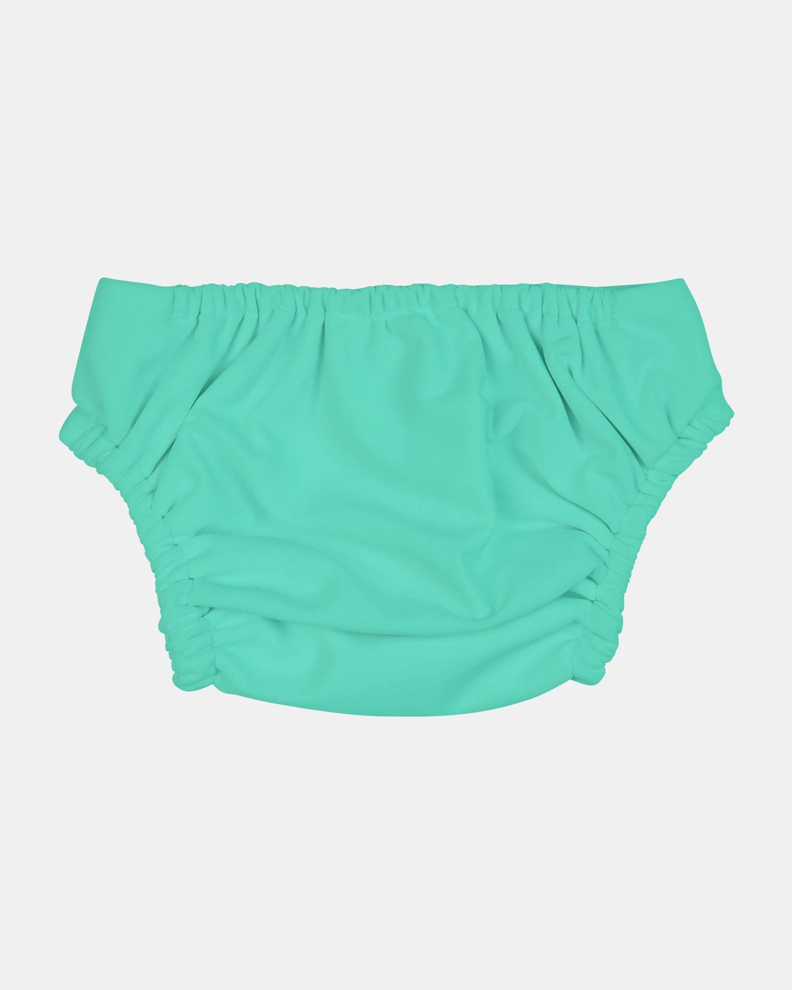 Toshi Swim Nappy Beachcomber - Seagrass 1-2