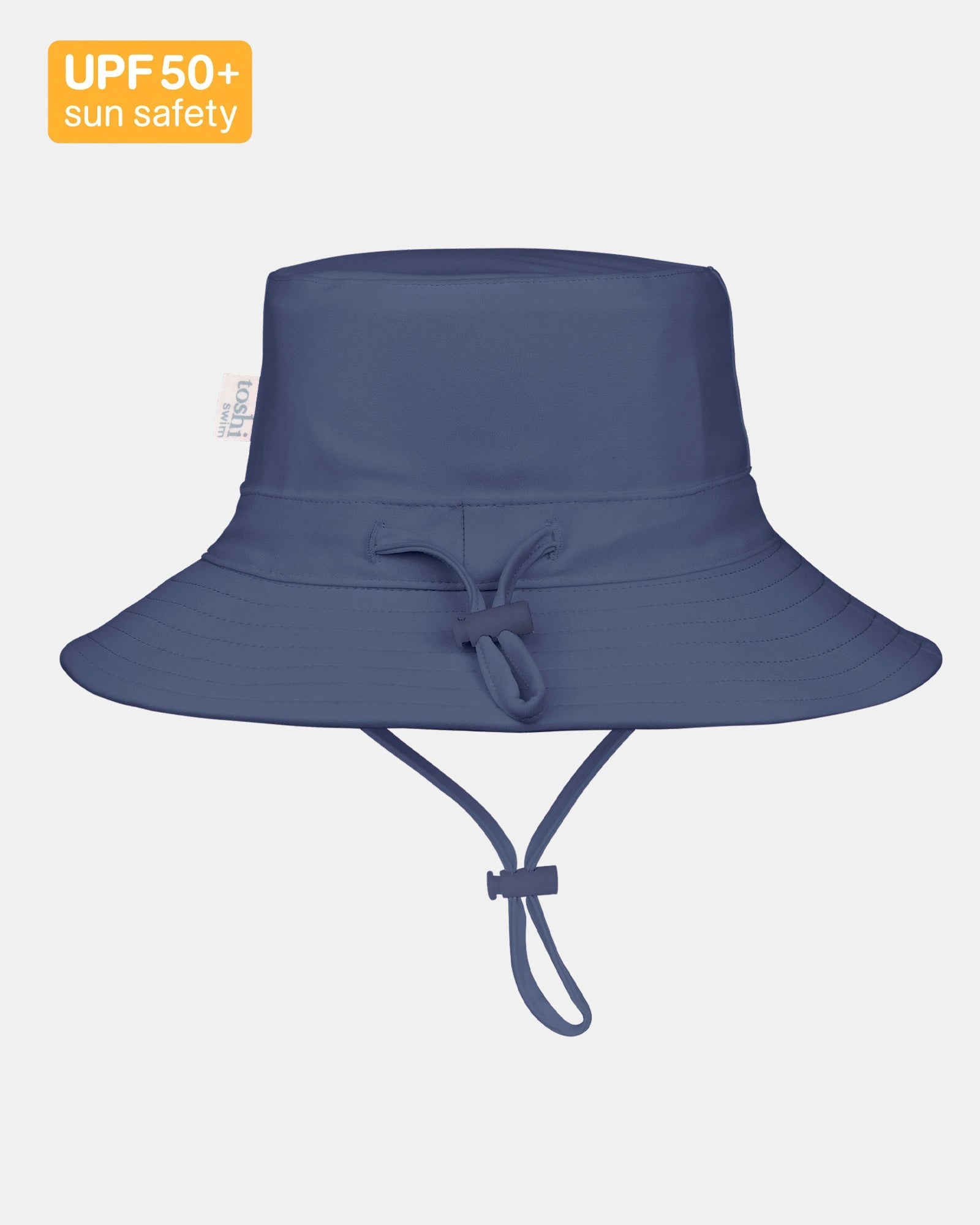 Toshi Swim Sunhat Beachcomber - Moonlight M