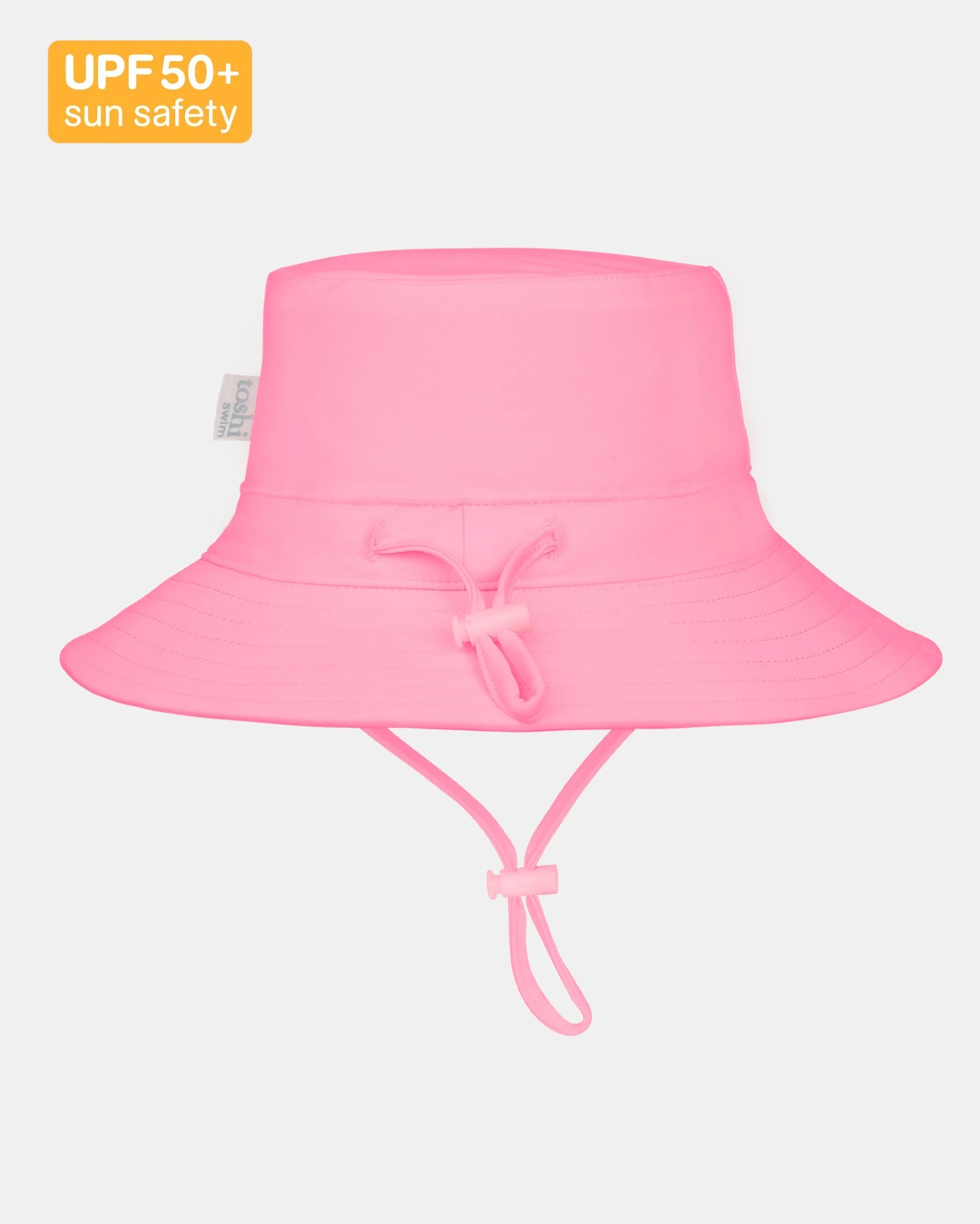 Toshi Swim Sunhat Beachcomber - Watermelon S