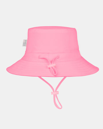 Swim Sunhat Beachcomber, Watermelon, X-Large