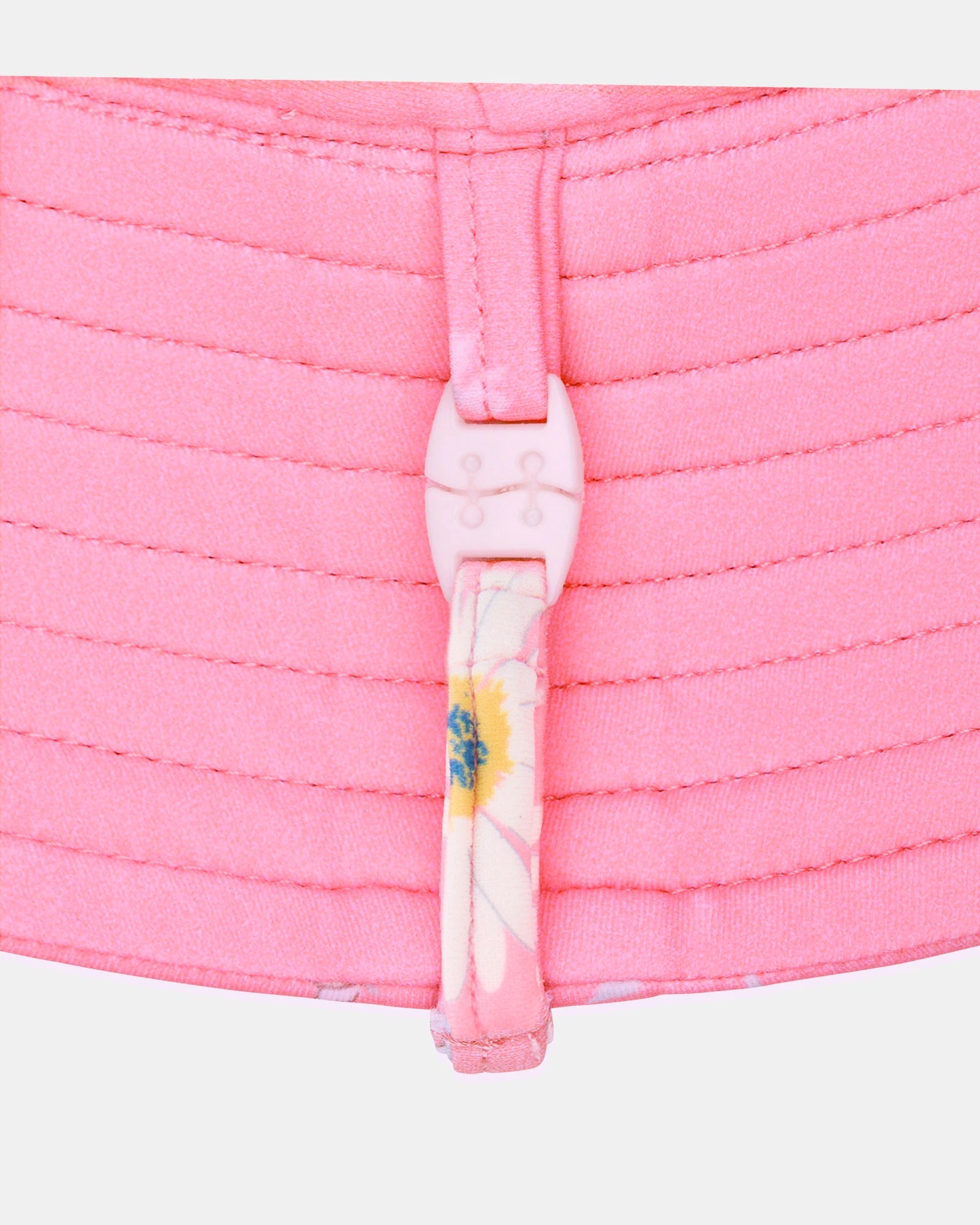 Toshi Swim Sunhat Paradise - Daisy Watermelon XS