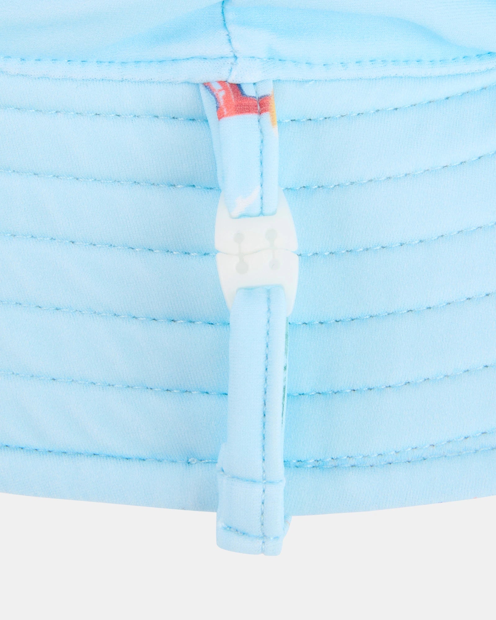 Toshi Swim Sunhat Paradise - Swell Seekers Sky L