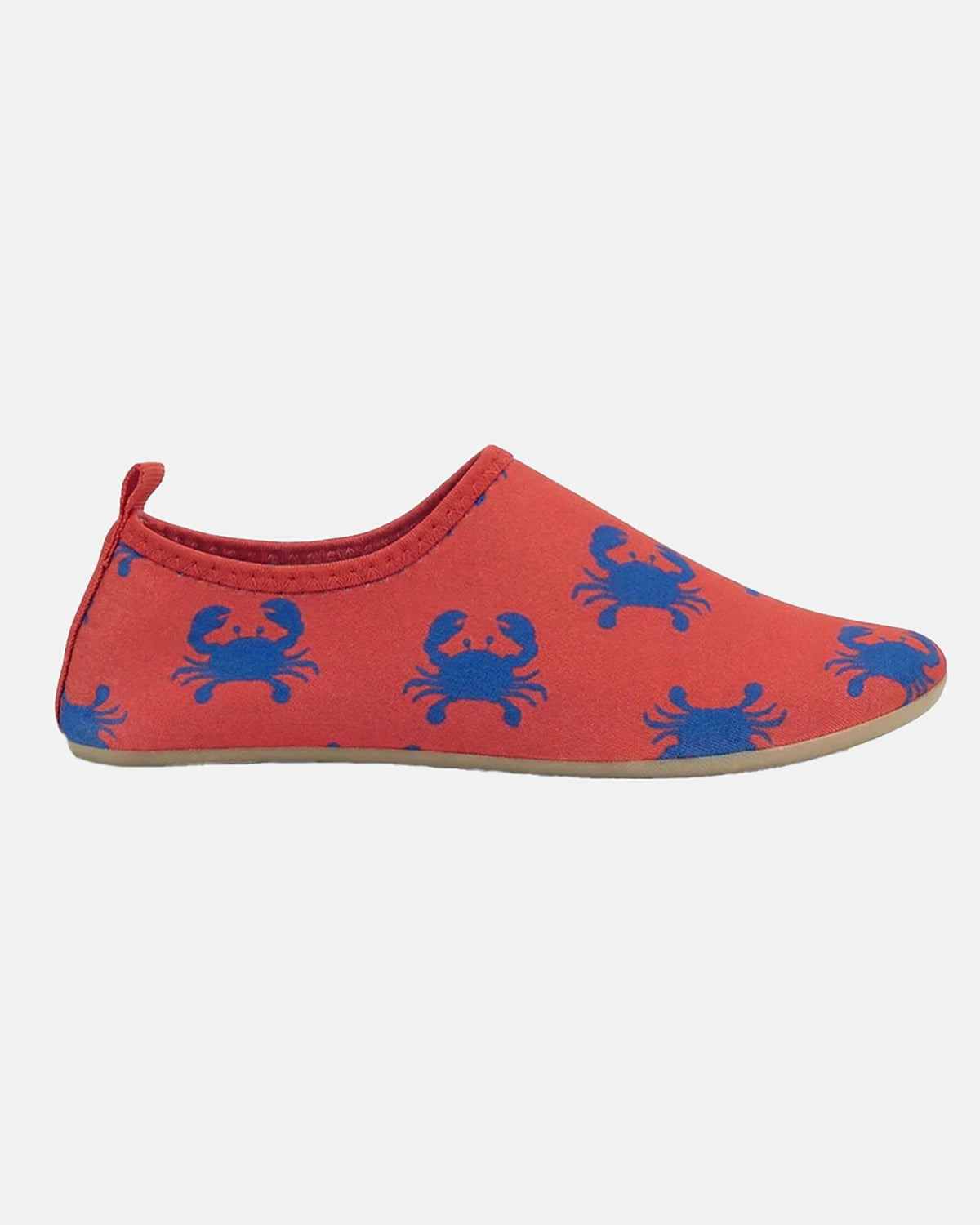 Swim Water Shoes Pirate, Mud Crabs, 4