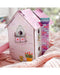 Sassi Jr 3D Dolls House And Book