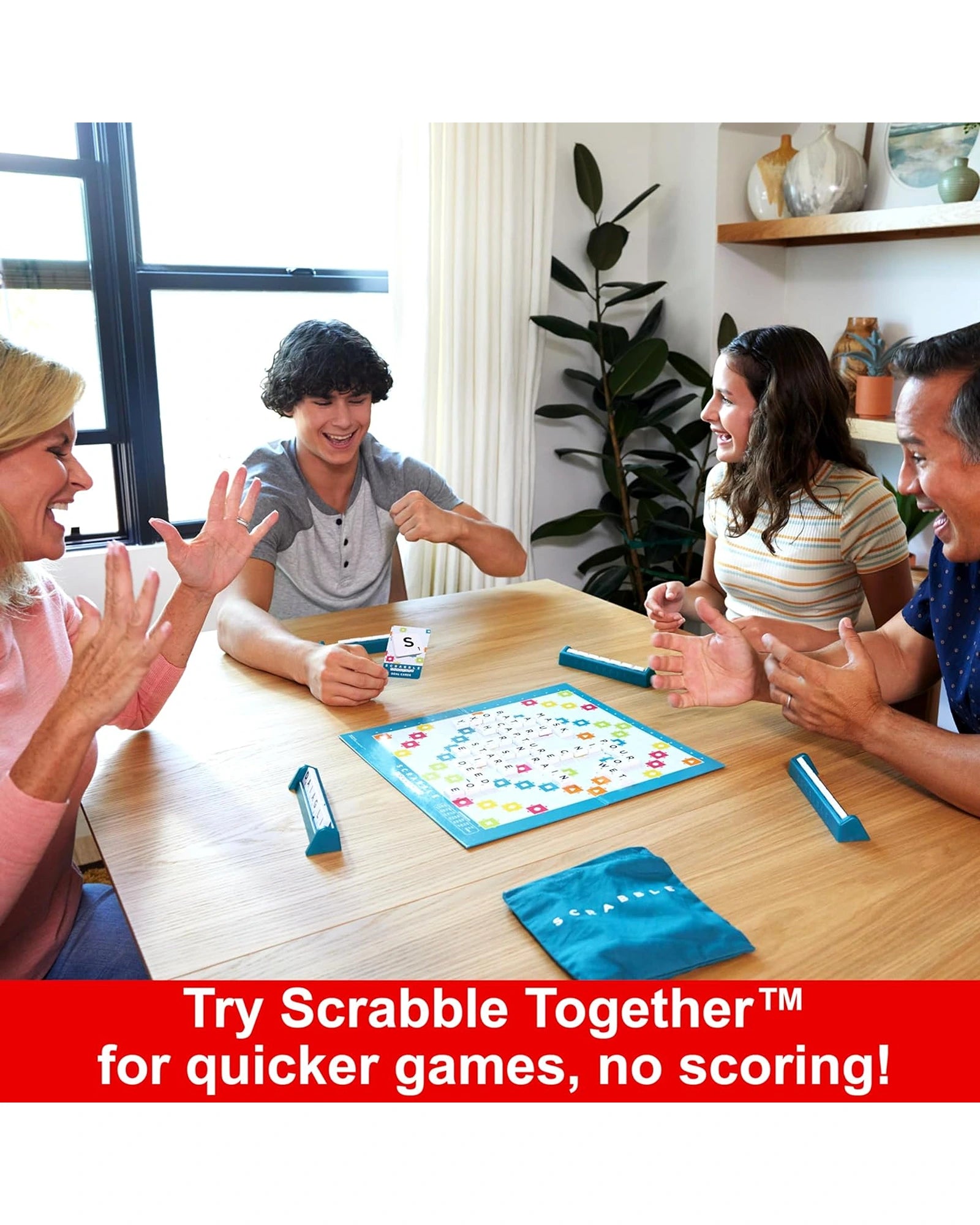 Scrabble Core Refresh English