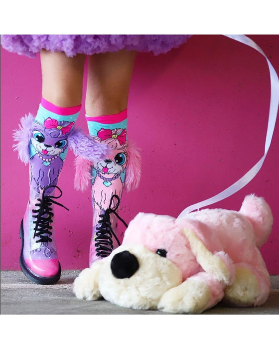 MADMIA Coco In Paris Socks Kids & Adult