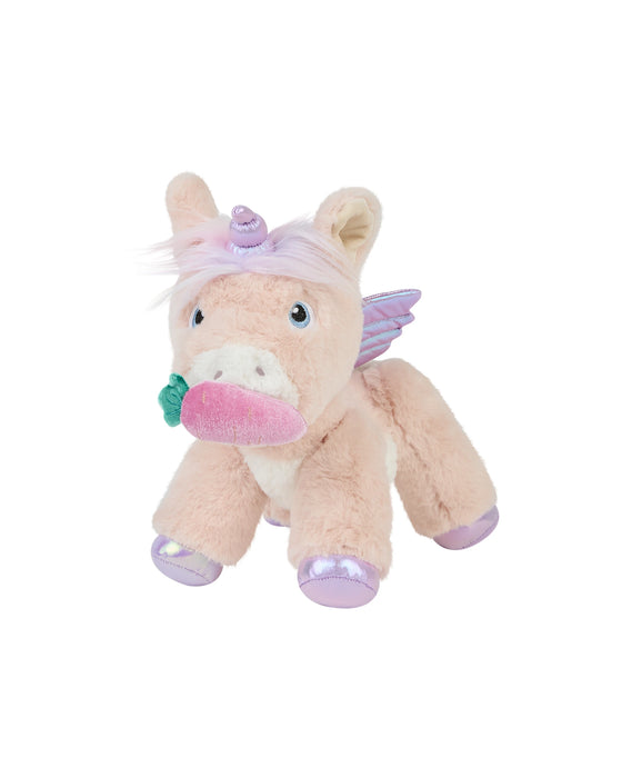 Dinkum Unicorn Shimmer Pink
