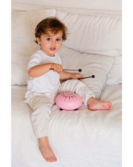 Baby Tambú Pinky Winky