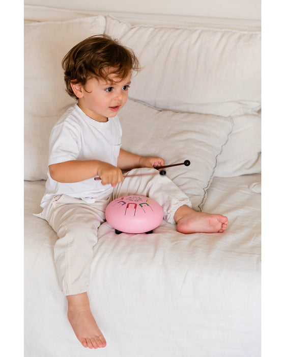 Baby Tambú Pinky Winky