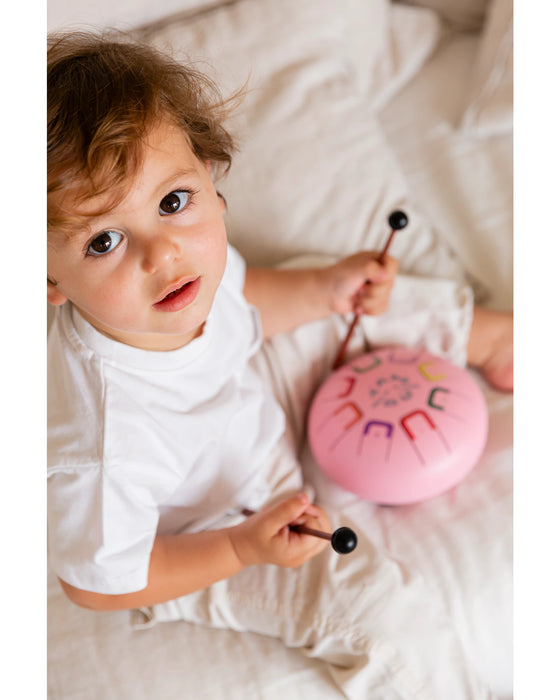 Baby Tambú Pinky Winky