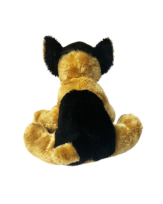 Animal Allsorts Max Junior German Shepard Small