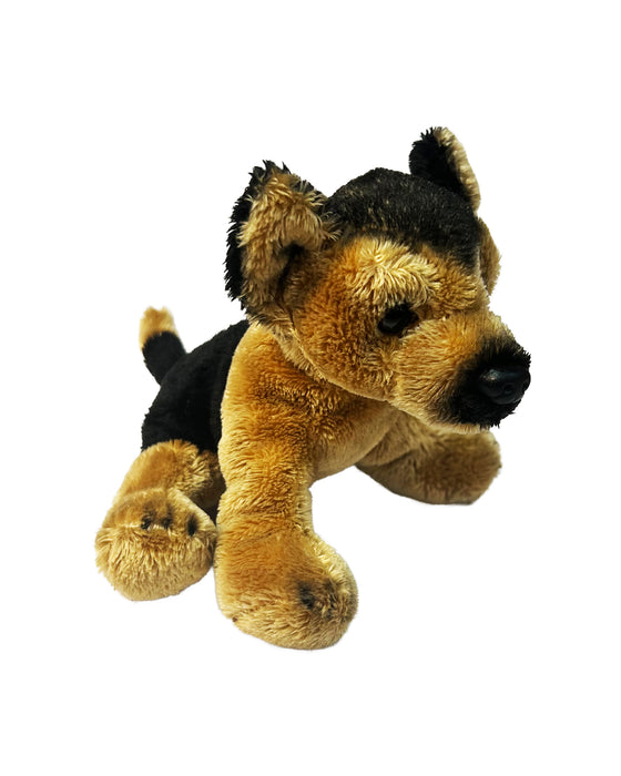 Animal Allsorts Max Junior German Shepard Small