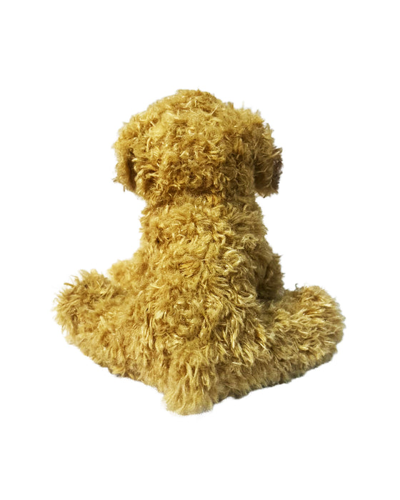 Animal Allsorts Lottie Labradoodle Small