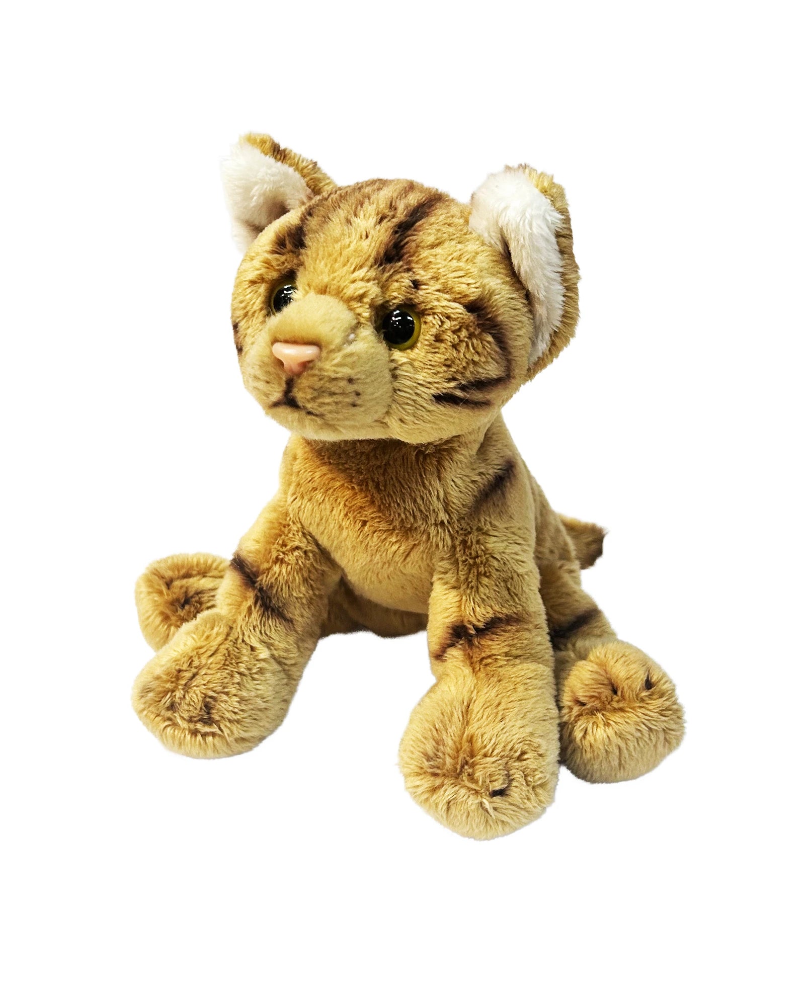 Animal Allsorts Ralph Tabby Small