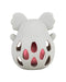 Tiger Tribe Silicone Rattle Koala