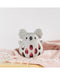 Tiger Tribe Silicone Rattle Koala