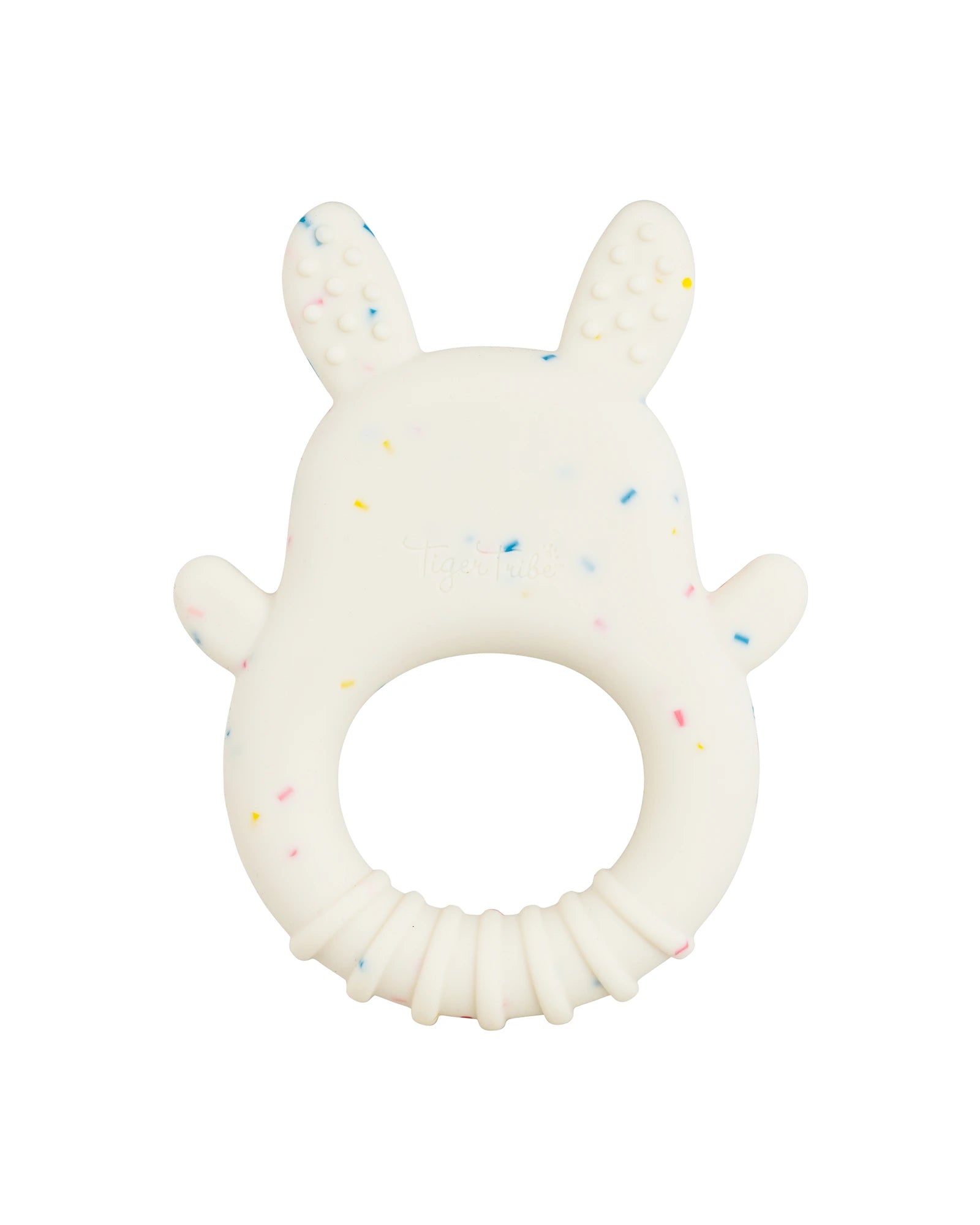 Silicone Teether - Bunny