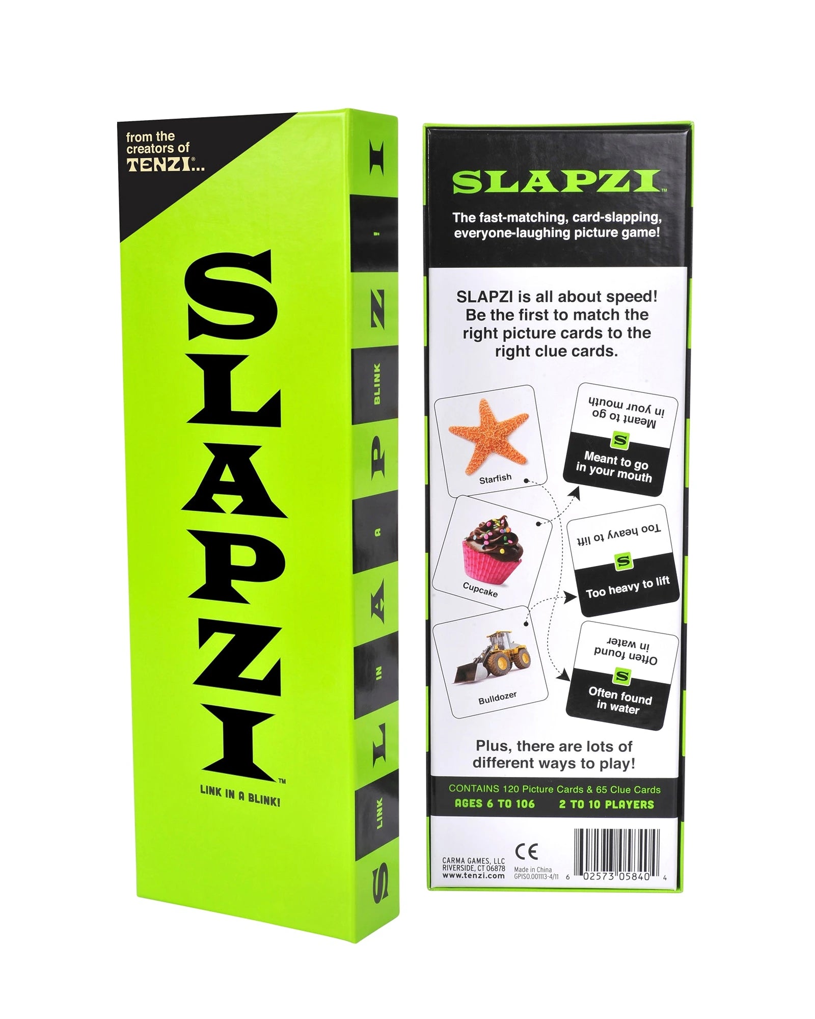 Slapzi