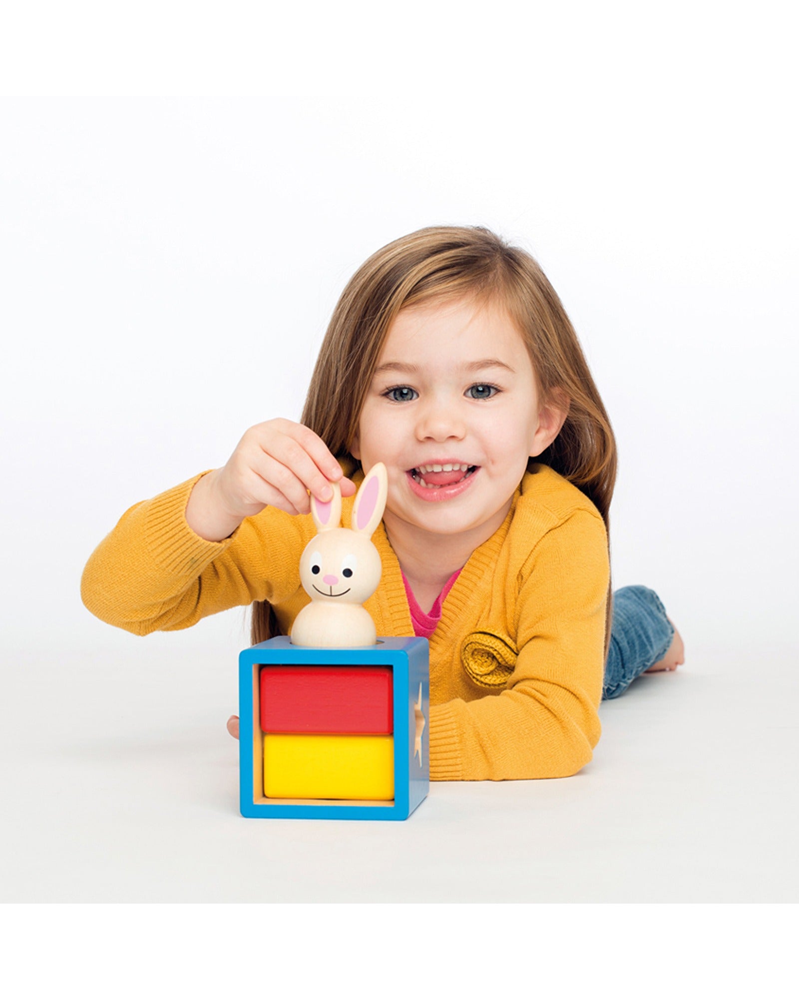 Bunny Boo – Kidstuff