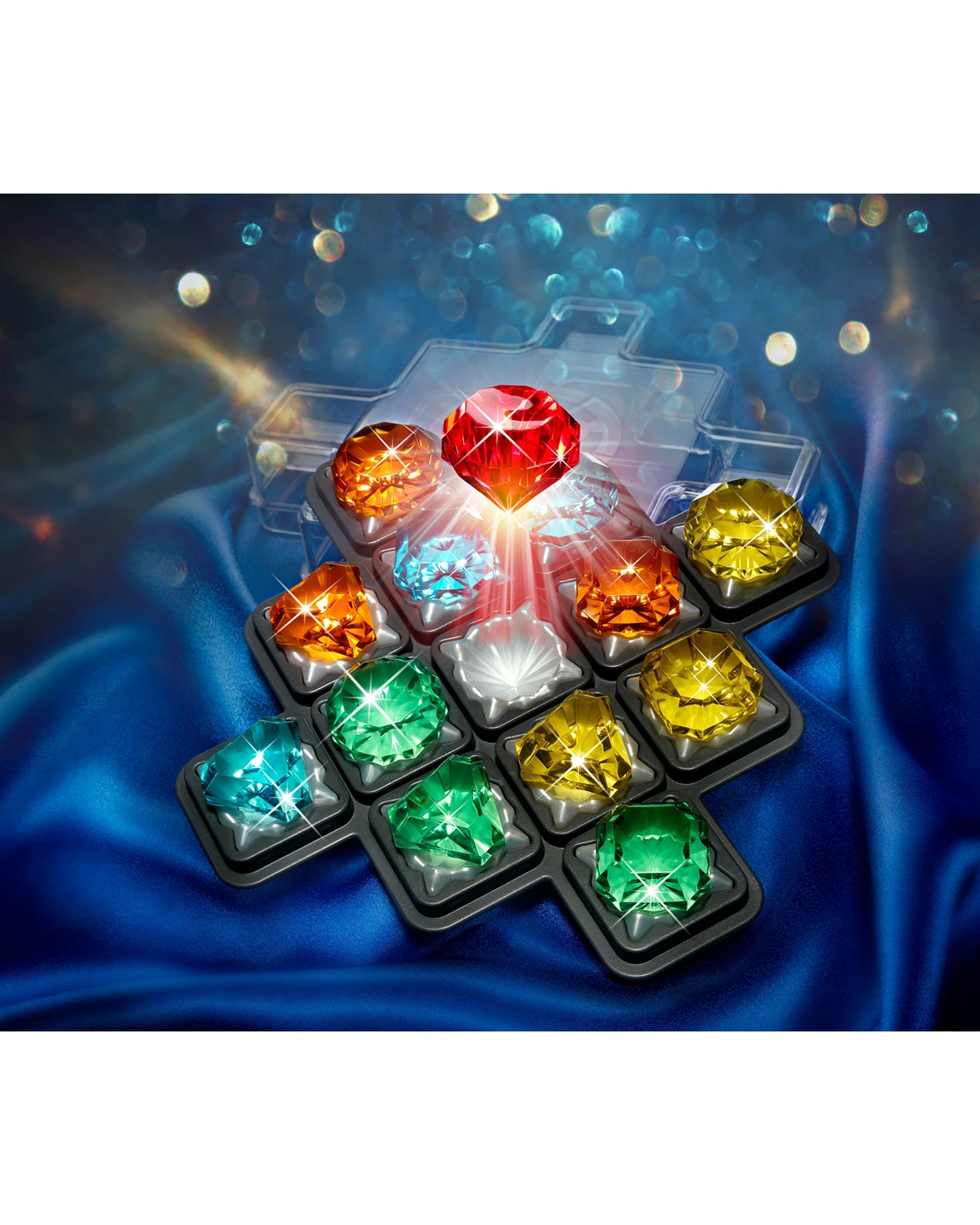 Diamond Quest