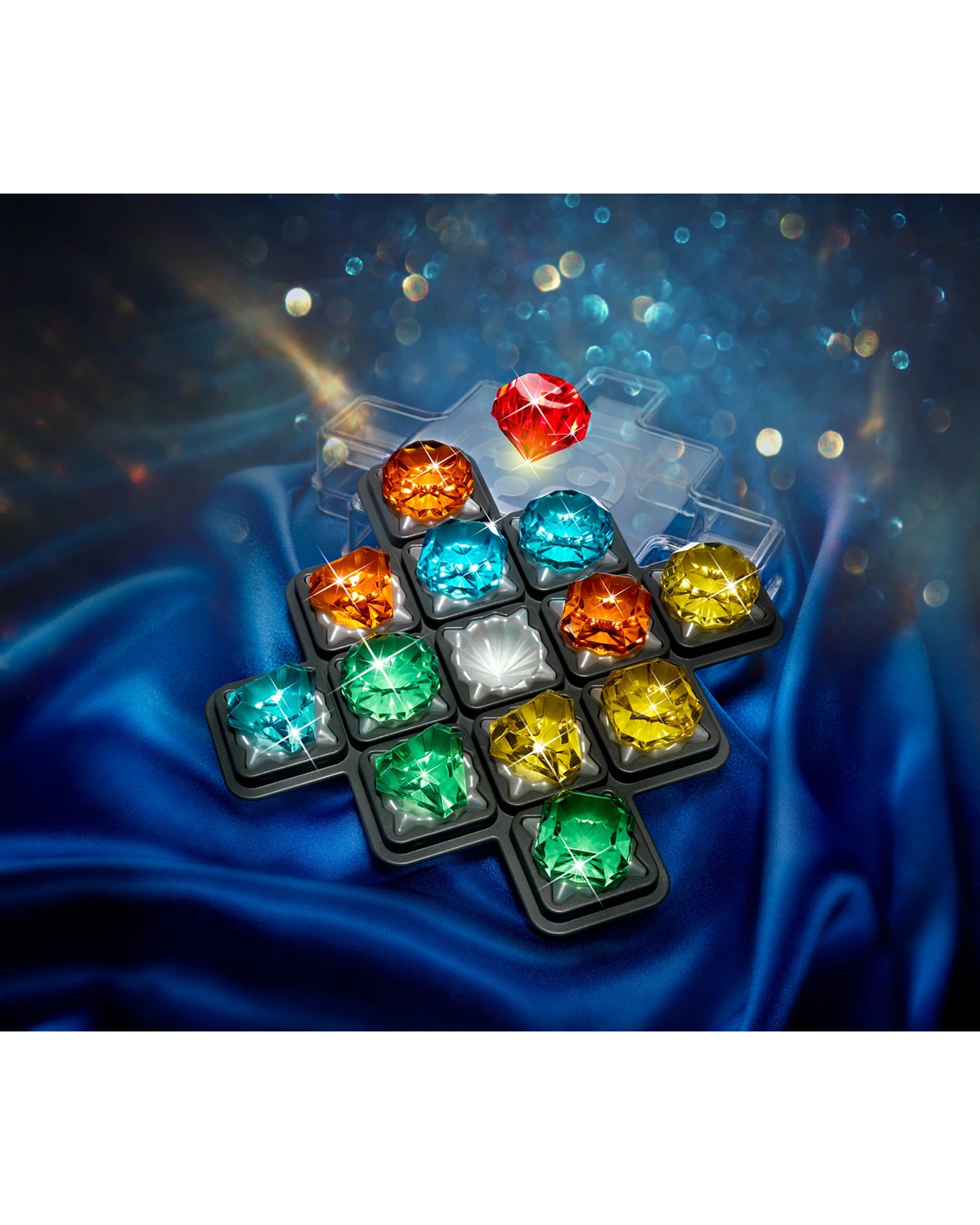 Diamond Quest